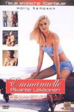 Watch Emmanuelle 2000 Emmanuelle Pie Vodlocker