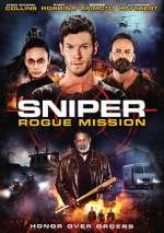 Watch Sniper: Rogue Mission Vodlocker