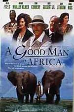 Watch A Good Man in Africa Vodlocker
