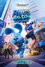 Watch Blue's Big City Adventure Vodlocker