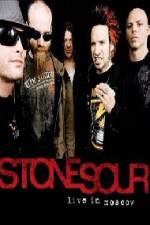 Watch STONE SOUR Live In Moscow Vodlocker