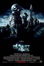 Watch Planet of the Apes Vodlocker