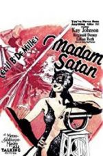 Watch Madam Satan Movie4k