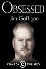 Watch Jim Gaffigan: Obsessed Online Vodlocker