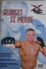 Watch Rush Fit Georges St. Pierre MMA Instructional Vol. 2 Online Vodlocker