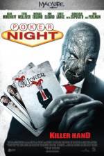 Watch Poker Night Vodlocker