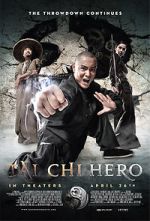 Watch Tai Chi 2: The Hero Rises Online Vodlocker