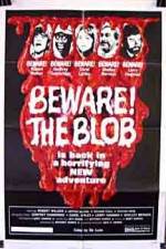 Watch Beware! The Blob Vodlocker