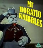 Watch Mr. Horatio Knibbles Vodlocker