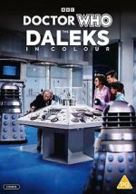 Watch The Daleks in Colour Primewire
