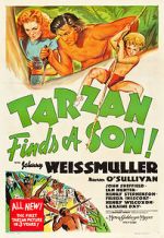 Watch Tarzan Finds a Son! Vodlocker