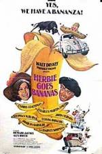 Watch Herbie Goes Bananas Vodlocker