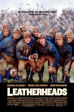 Watch Leatherheads Vodlocker