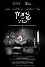 Watch Mary and Max Vodlocker