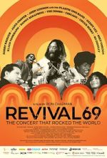 Watch Revival69: The Concert That Rocked the World Vodlocker