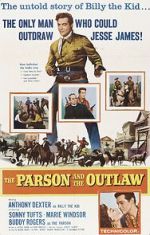 Watch The Parson and the Outlaw Vodlocker