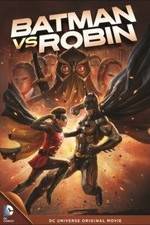 Watch Batman vs. Robin Vodlocker