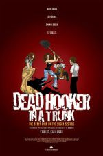Watch Dead Hooker in a Trunk Vodlocker