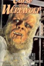 Watch The Curse of the Werewolf Online Vodlocker