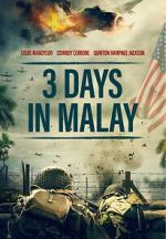 Watch 3 Days in Malay Online Vodlocker