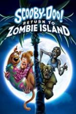 Watch Scooby-Doo: Return to Zombie Island Vodlocker