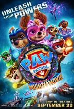 Watch PAW Patrol: The Mighty Movie Vodlocker