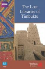 Watch The Lost Libraries of Timbuktu Vodlocker