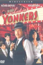 Watch Lost in Yonkers Vodlocker