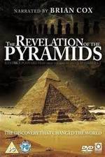 Watch The Revelation of the Pyramids Vodlocker