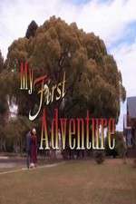 Watch The Adventures of Young Indiana Jones: My First Adventure Vodlocker