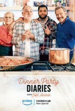 Watch Dinner Party Diaries with Jos Andrs Online Vodlocker