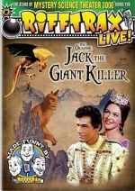Watch RiffTrax Live: Jack the Giant Killer Vodlocker