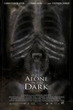 Watch Alone in the Dark Vodlocker