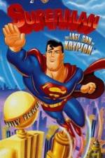 Watch Superman: The Last Son of Krypton Vodlocker