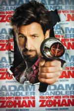 Watch You Don't Mess with the Zohan Vodlocker