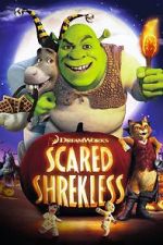 Watch Scared Shrekless (TV Short 2010) Online Vodlocker