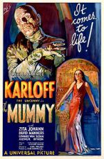 Watch The Mummy Movie2k
