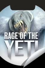 Watch Rage of the Yeti Vodlocker