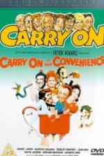 Watch Carry on at Your Convenience Vodlocker