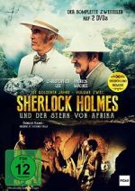 Watch Sherlock Holmes: Incident at Victoria Falls Vodlocker