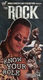 Watch WWF: The Rock - Know Your Role Online Vodlocker