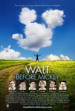 Watch Walt Before Mickey Online Vodlocker