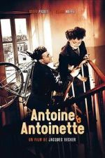 Watch Antoine & Antoinette Online Vodlocker