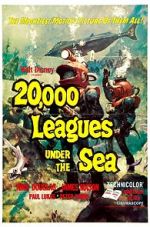 Watch 20,000 Leagues Under the Sea Online Vodlocker