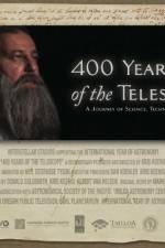 Watch 400 Years of the Telescope Vodlocker