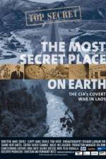 Watch The Most Secret Place On Earth Vodlocker