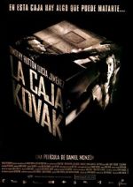 Watch The Kovak Box Online Vodlocker