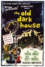 Watch The Old Dark House Vodlocker