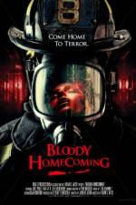 Watch Bloody Homecoming Vodlocker