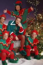 Watch Blake Shelton's Not So Family Christmas Vodlocker